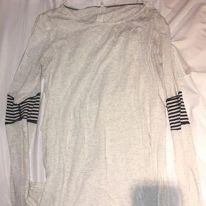 Lululemon long sleeve